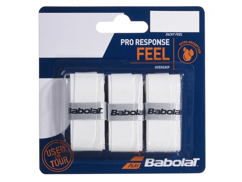 Babolat Pro Response Overgrip