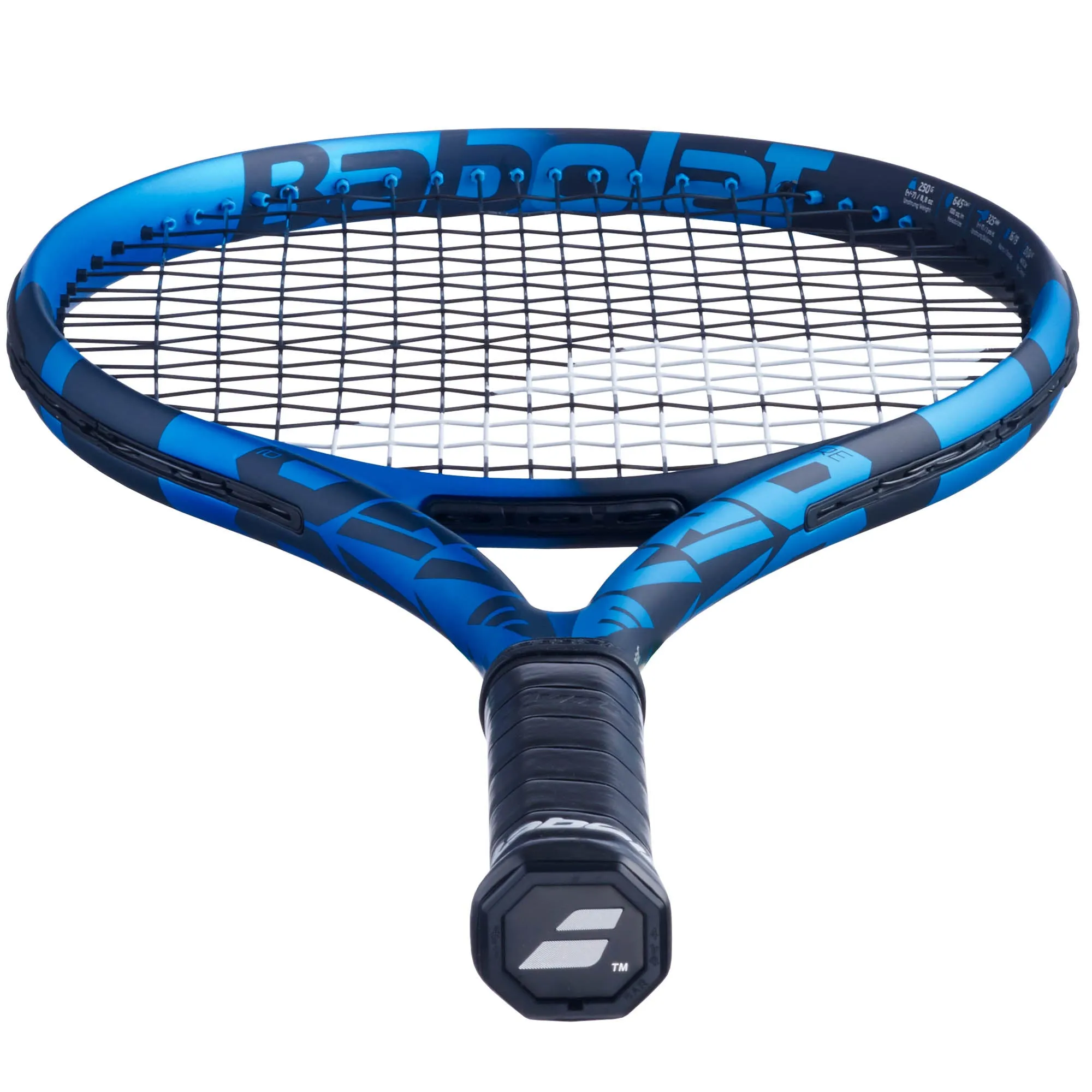 Babolat Pure Drive 26 Junior Tennis Racket