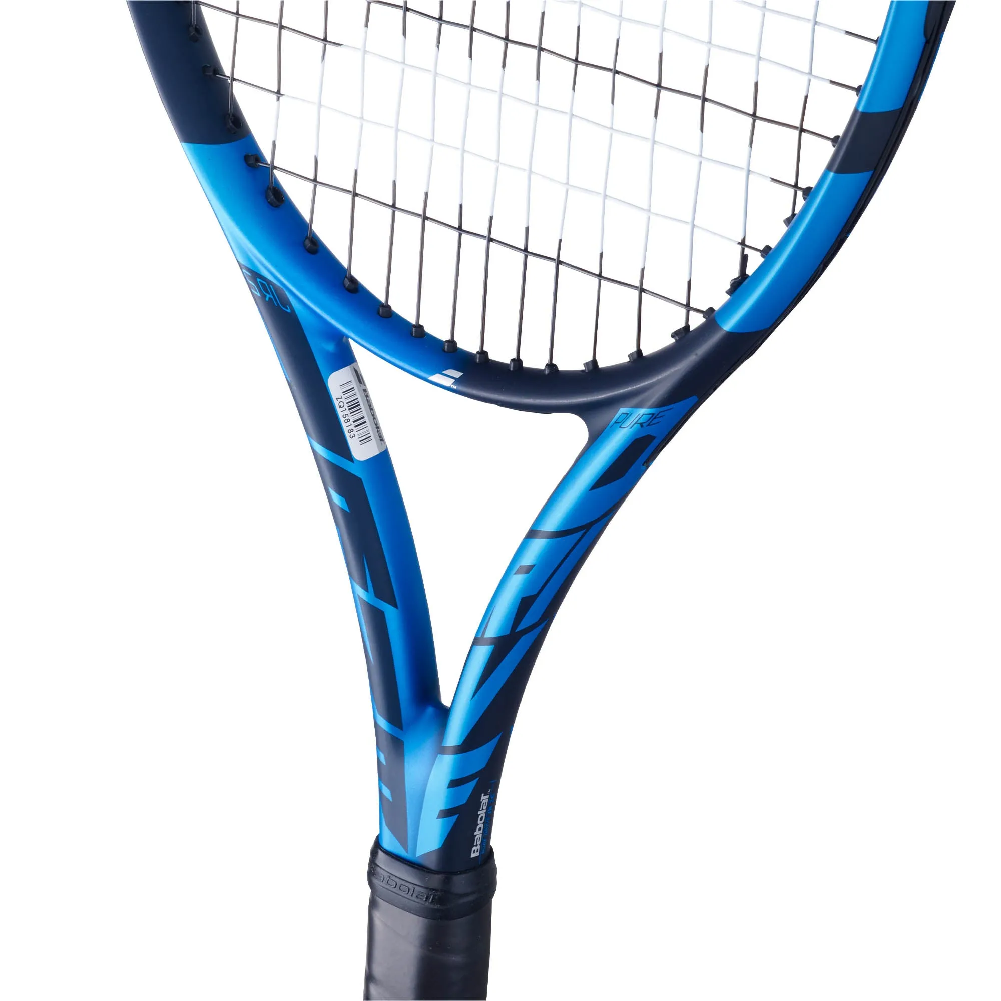 Babolat Pure Drive 26 Junior Tennis Racket