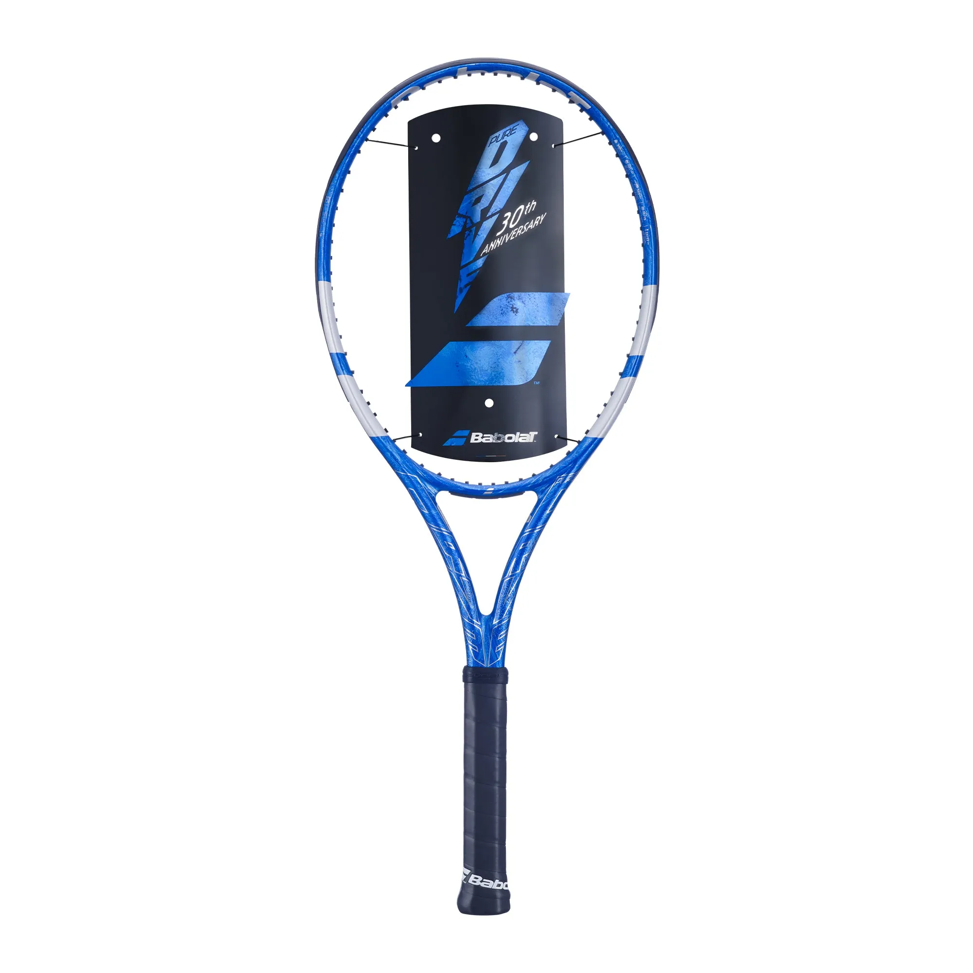 Babolat Pure Drive 30th Anniversary (Unstrung) Tennis Racket