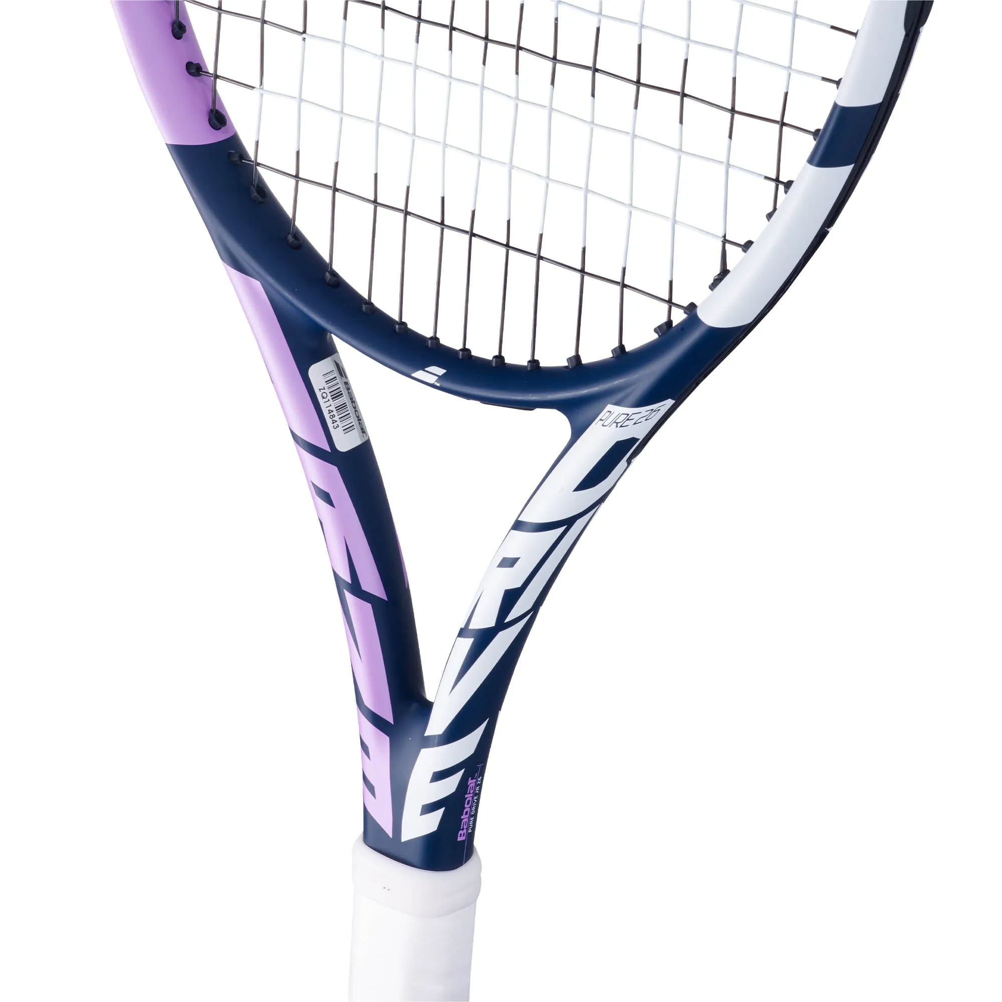 Babolat Pure Drive Girl 26 Junior Tennis Racket