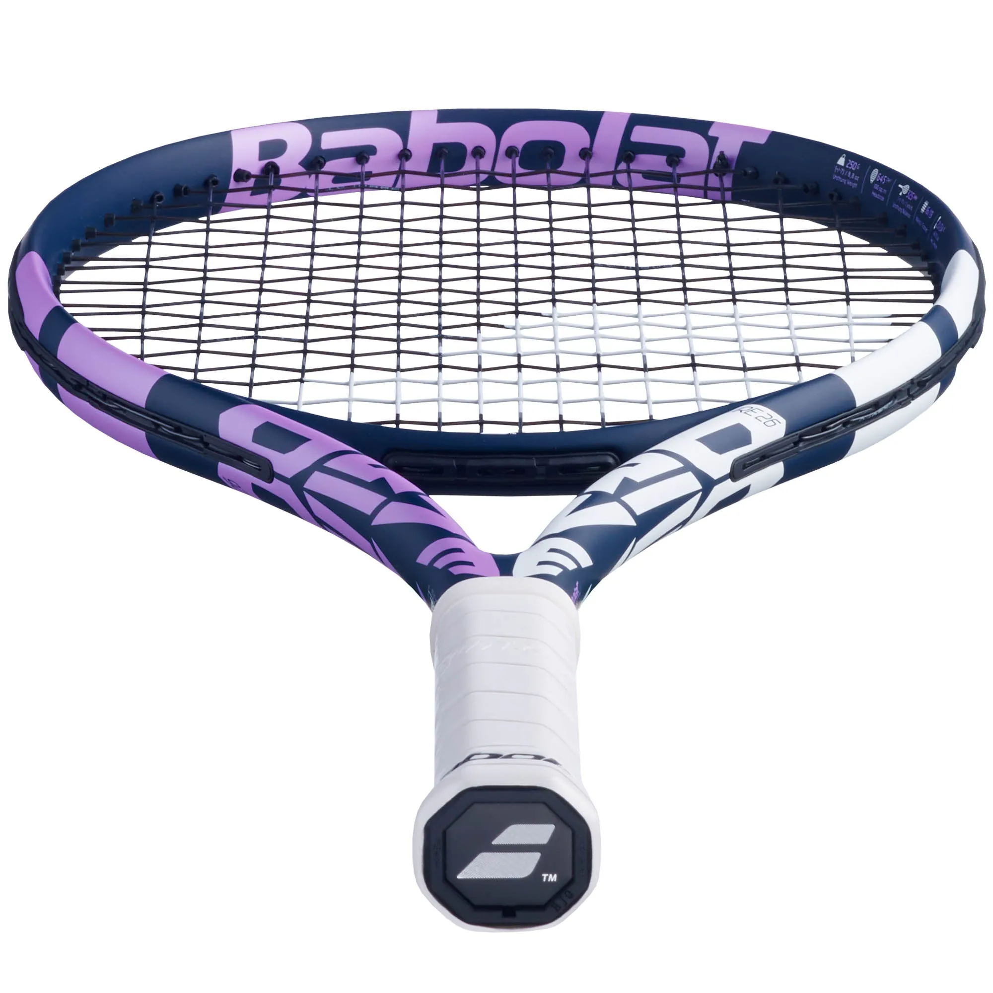 Babolat Pure Drive Girl 26 Junior Tennis Racket