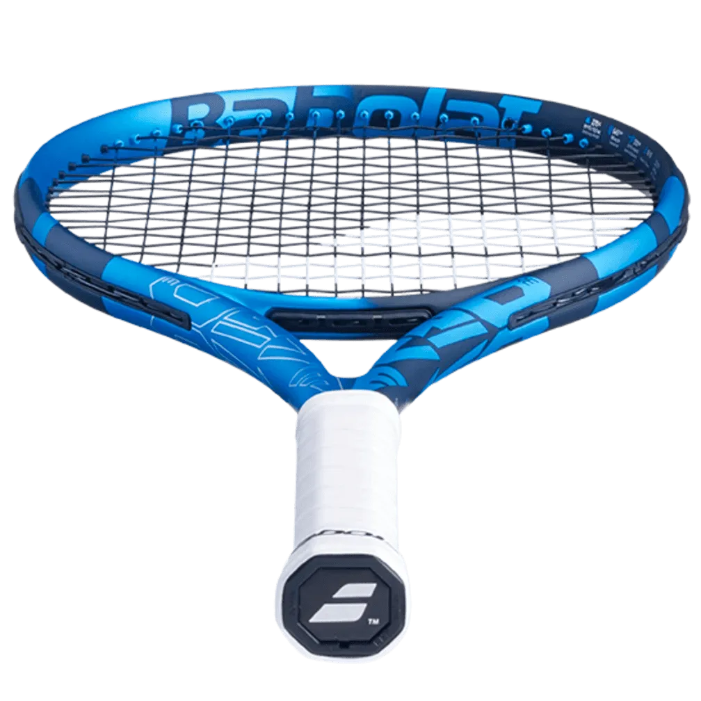 Babolat Pure Drive Lite 270gm Full Graphite Unstrung No Cover Blue Tennis Racket