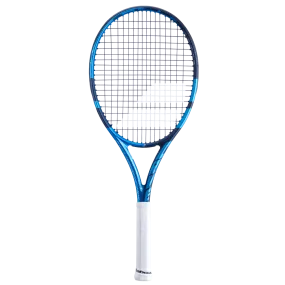 Babolat Pure Drive Lite 270gm Full Graphite Unstrung No Cover Blue Tennis Racket