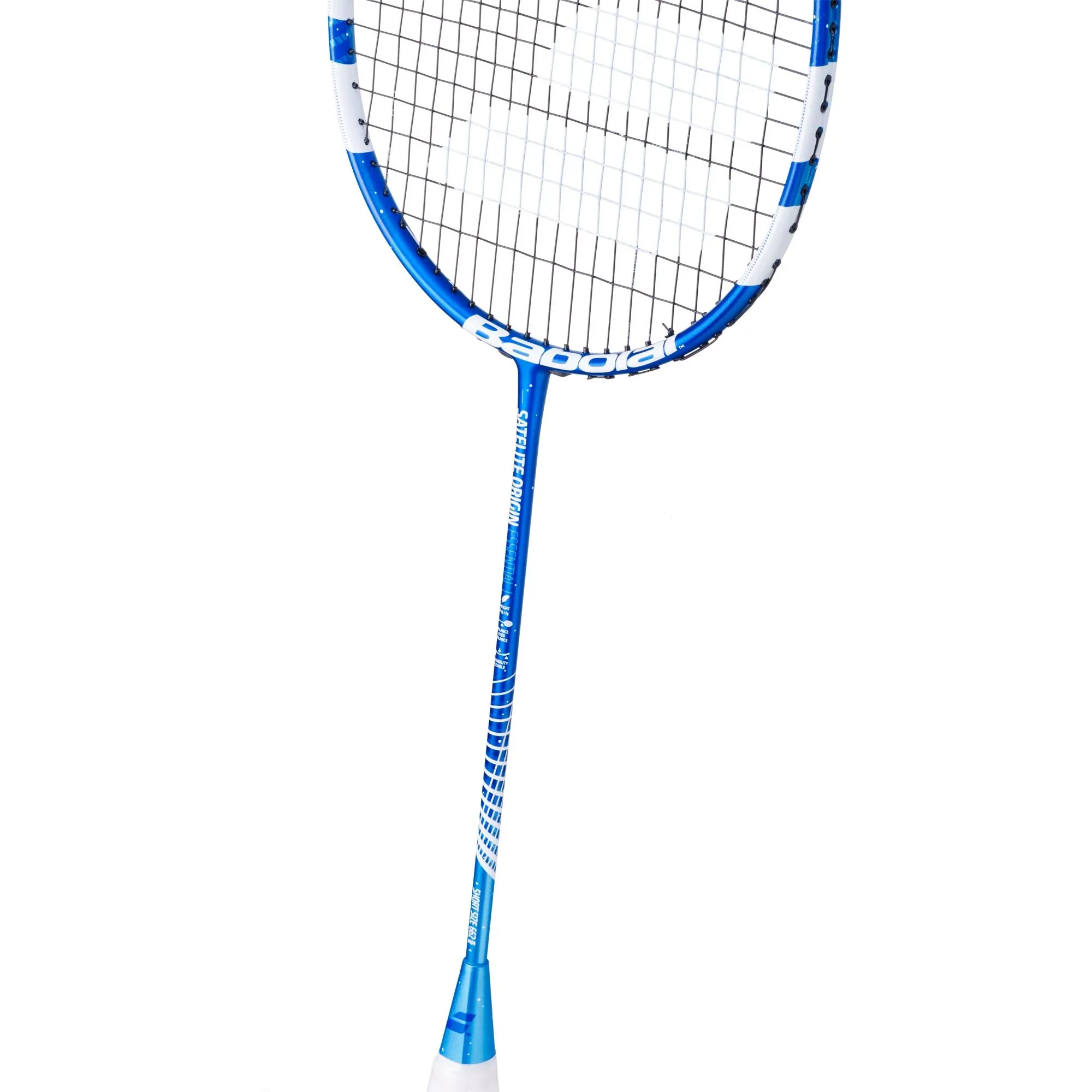 Babolat Satelite Origin Essential Badminton Racket