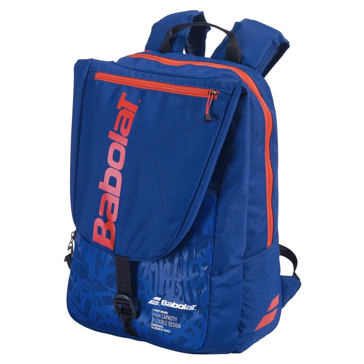 Babolat Tournament Badminton Bag