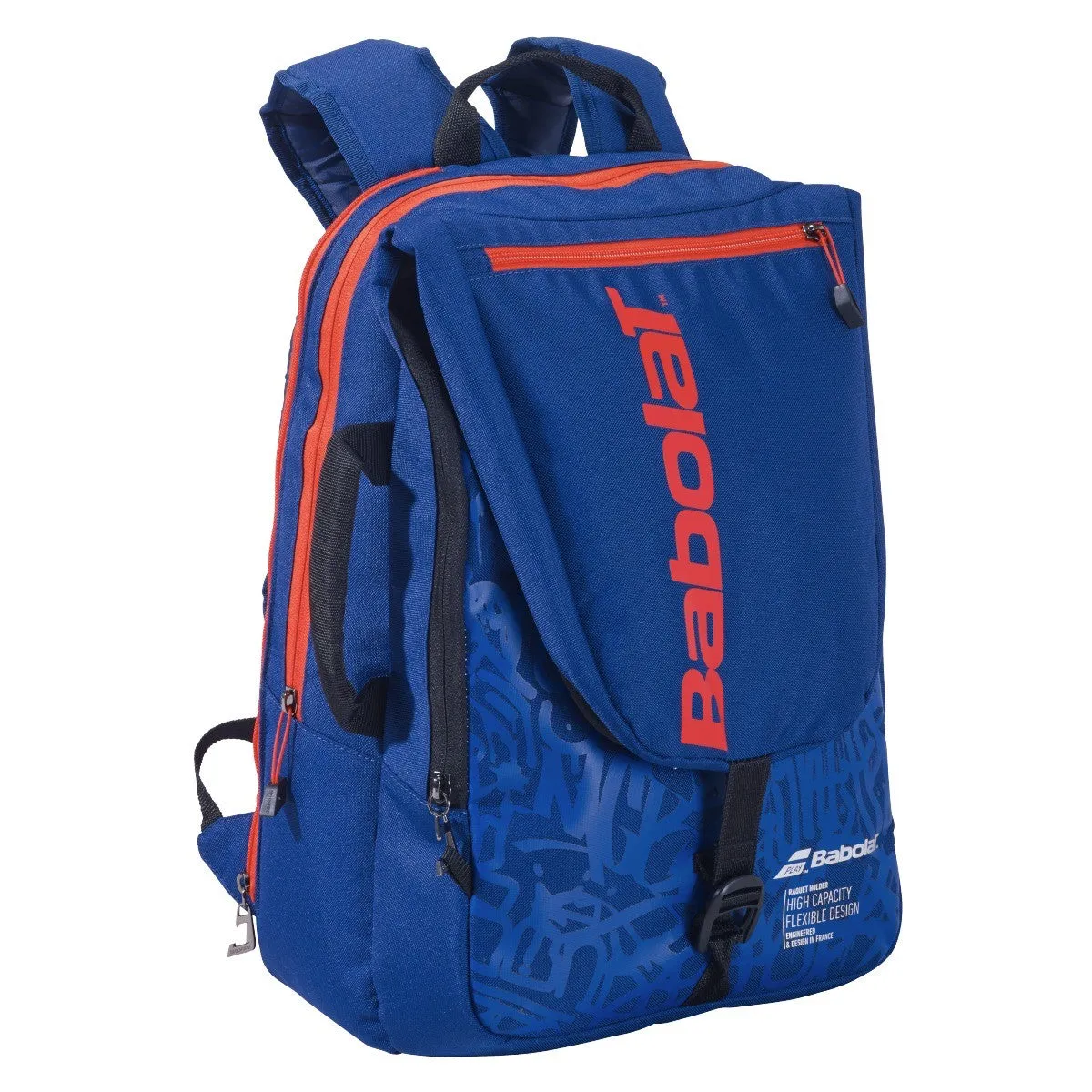 Babolat Tournament Badminton Bag