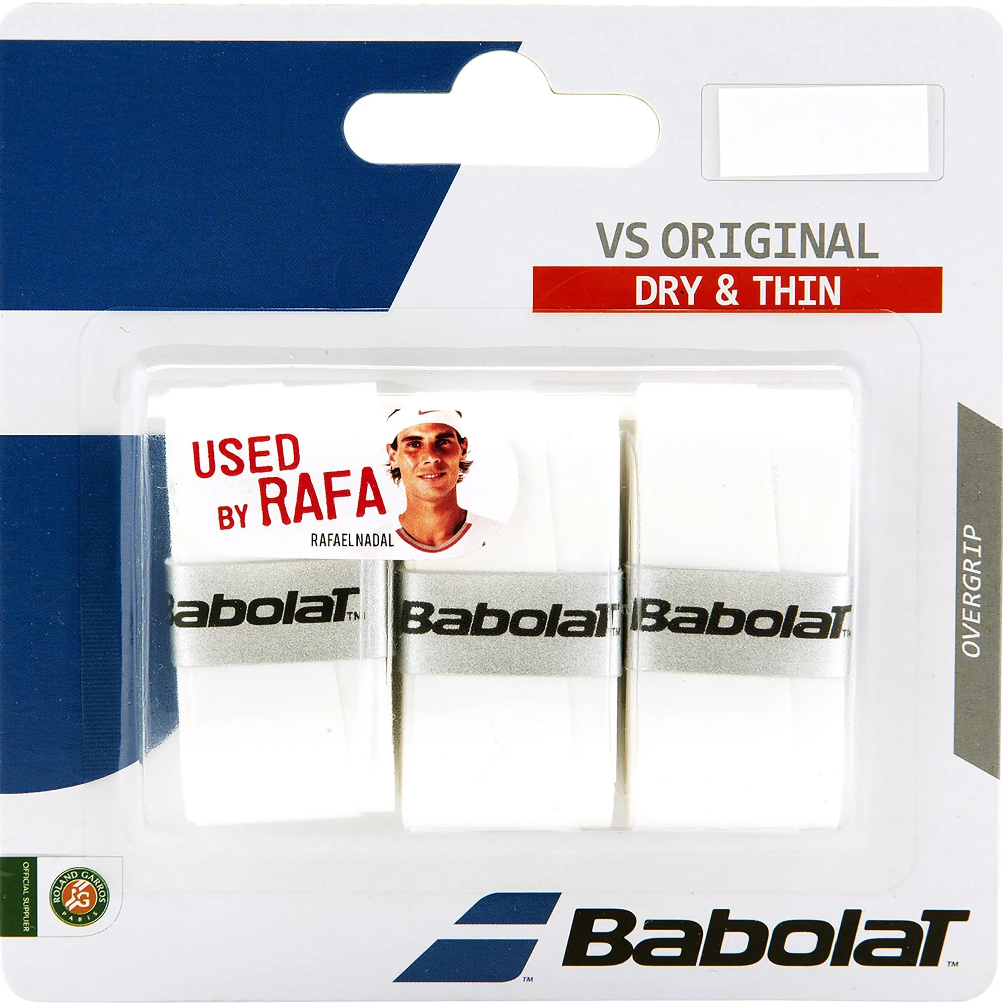 Babolat VS Original Overgrip