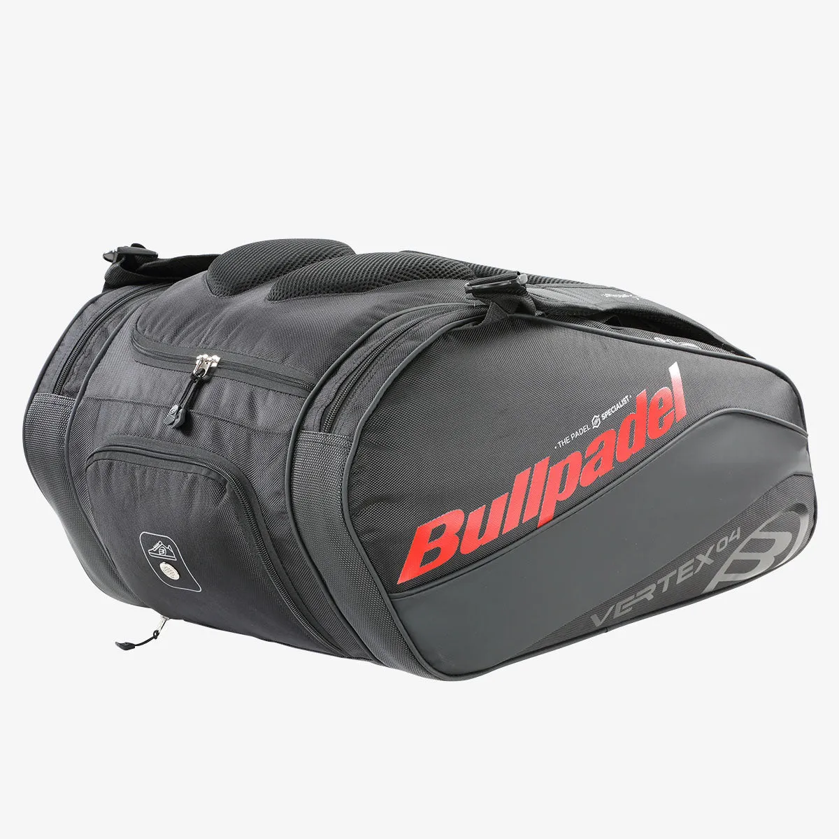 Bullpadel BPP24001 Vertex Racket Bag