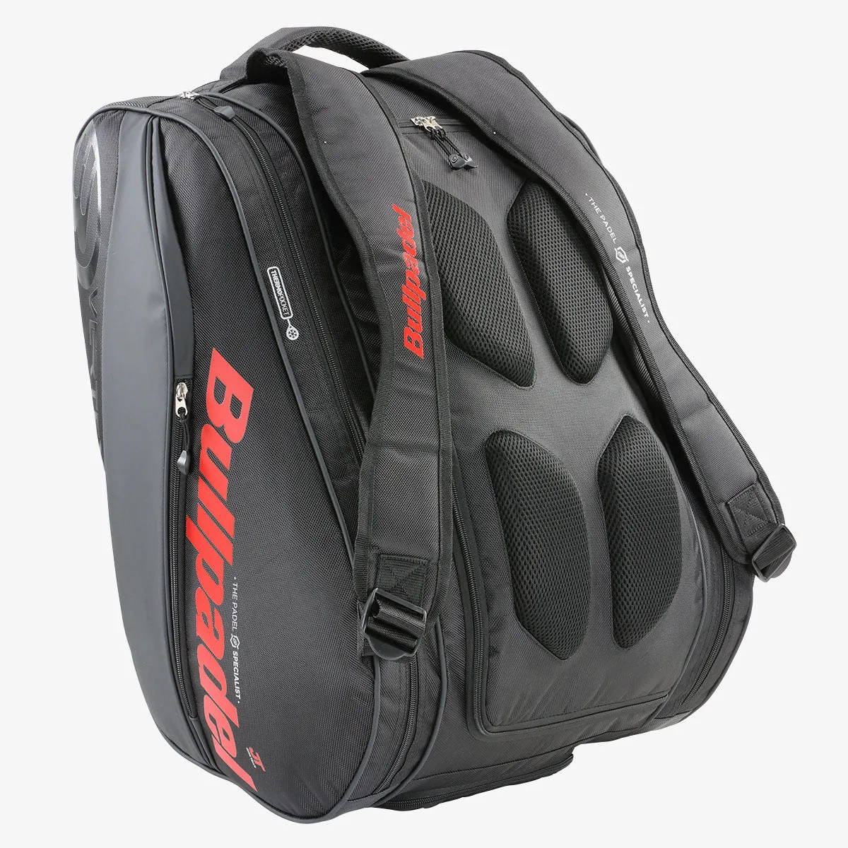 Bullpadel BPP24001 Vertex Racket Bag