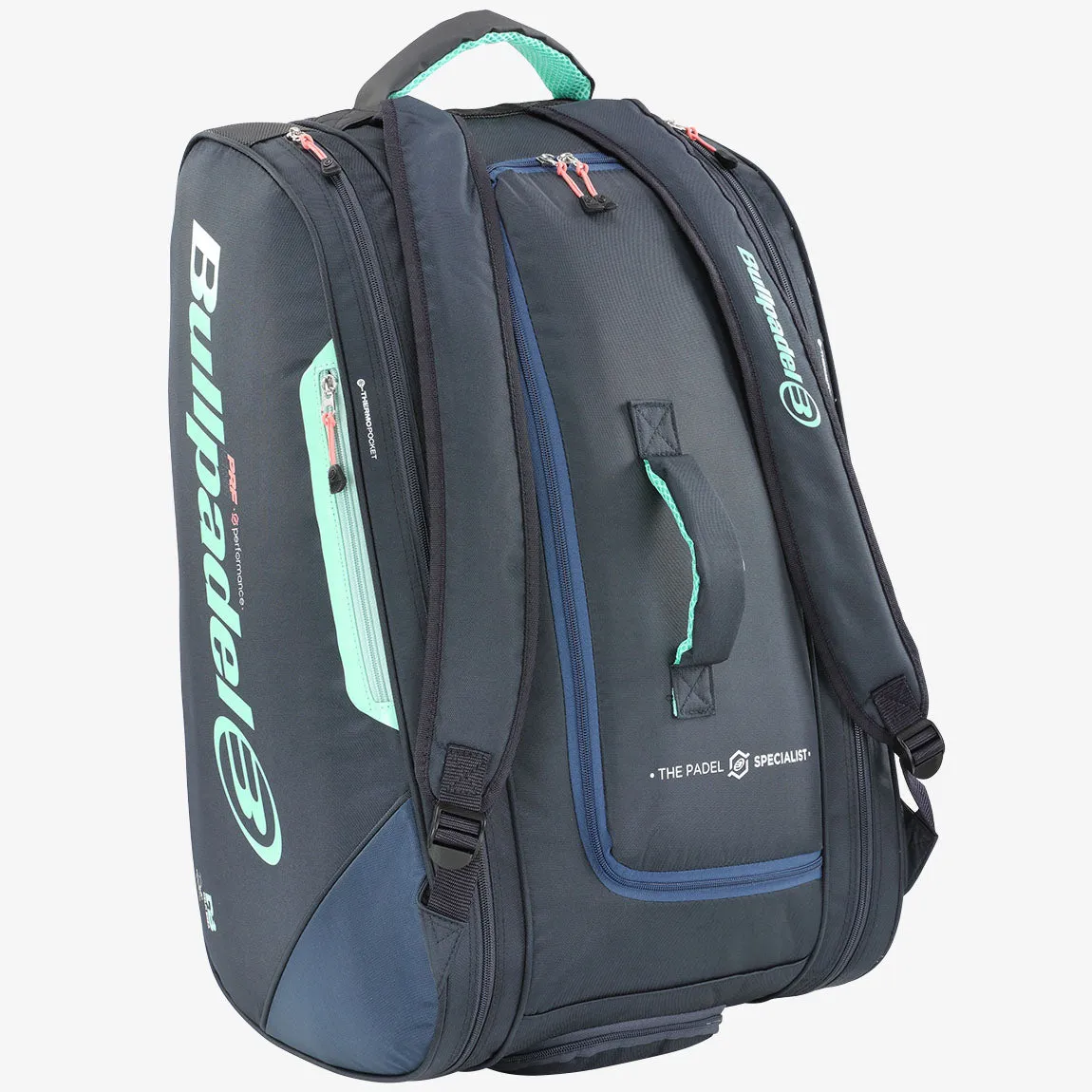 Bullpadel BPP24014 Performance Racket bag