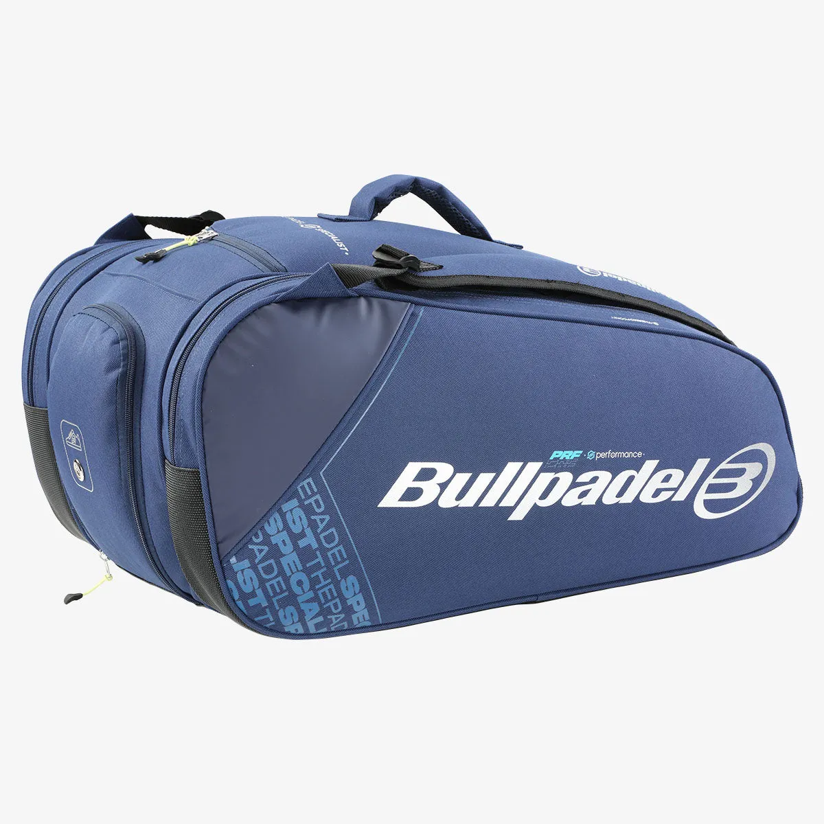 Bullpadel BPP24014 Performance Racket bag