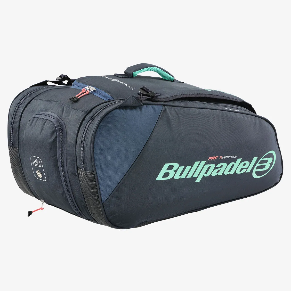 Bullpadel BPP24014 Performance Racket bag