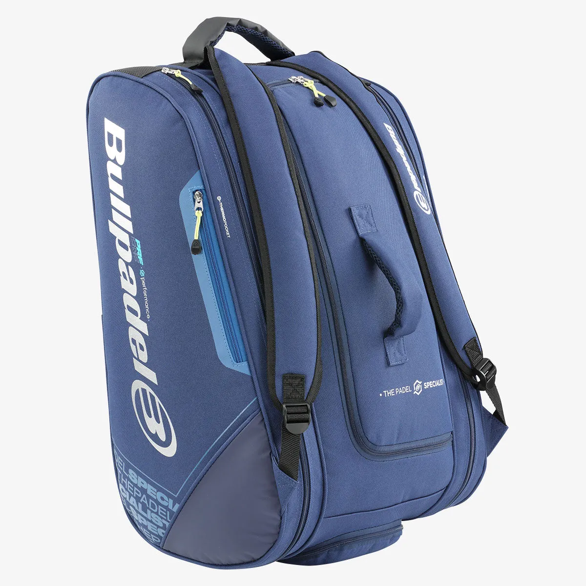 Bullpadel BPP24014 Performance Racket bag