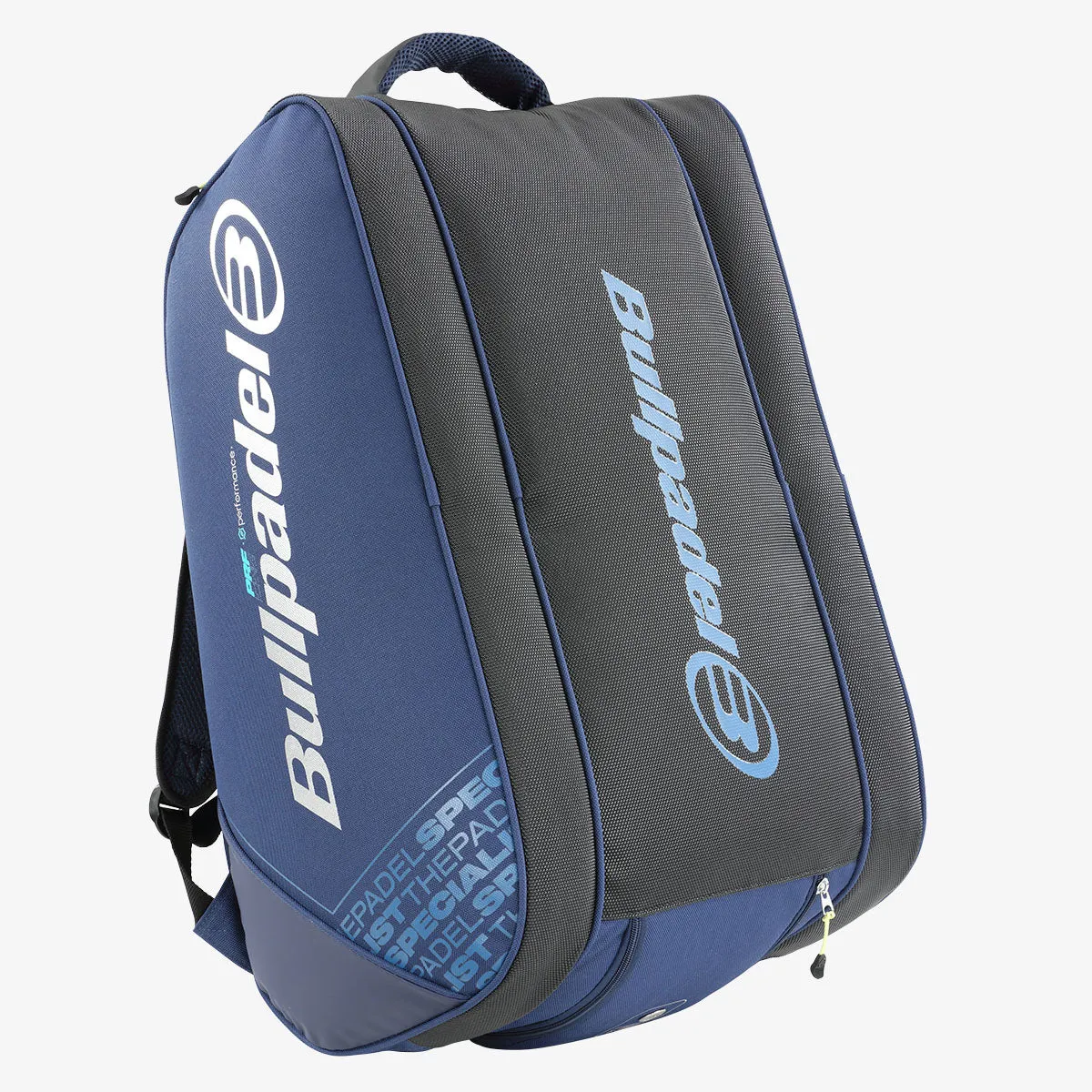 Bullpadel BPP24014 Performance Racket bag