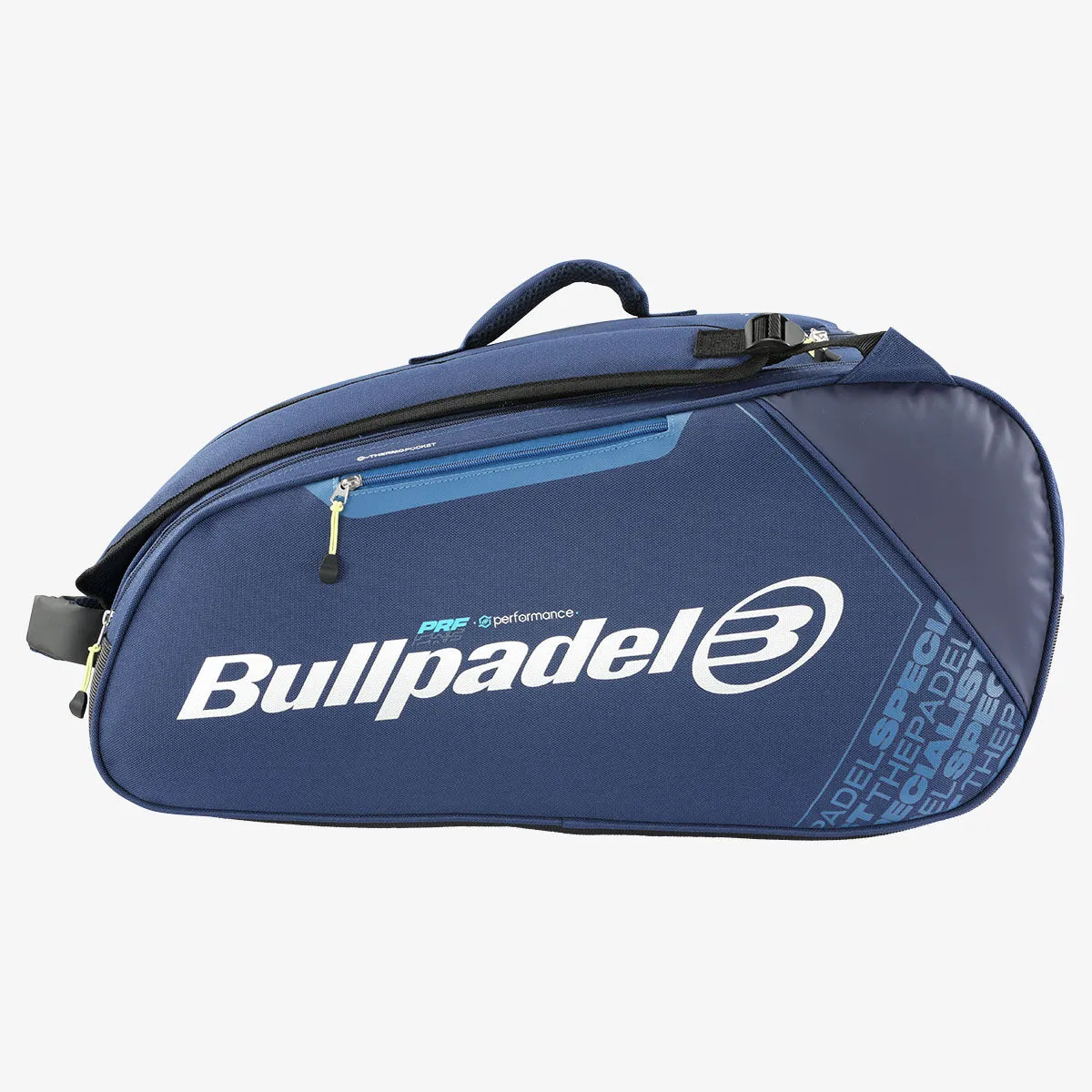 Bullpadel BPP24014 Performance Racket bag