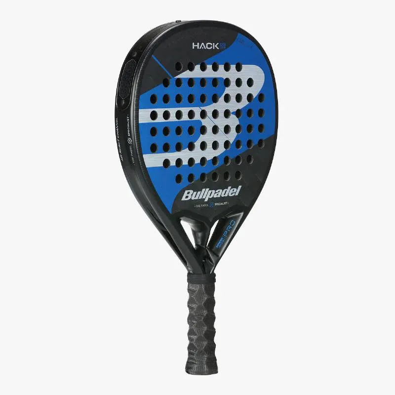 Bullpadel Hack 03 Control 2023 Padel Racket [WN]