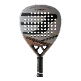 Bullpadel Martin Di Nenno 's 2023 Vertex 03 Comfort Proline Padel Racket [LVAUG23]