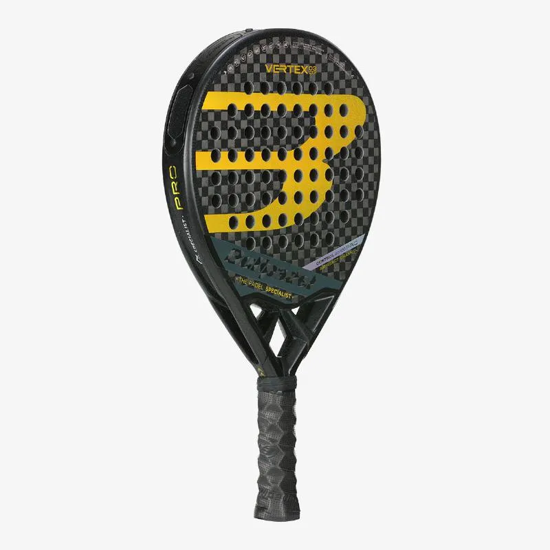 Bullpadel Vertex 03 Control Proline 2023 Padel Racket [LVAUG23]