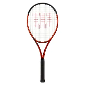 Burn 100ULS v5.0 Tennis Racquet