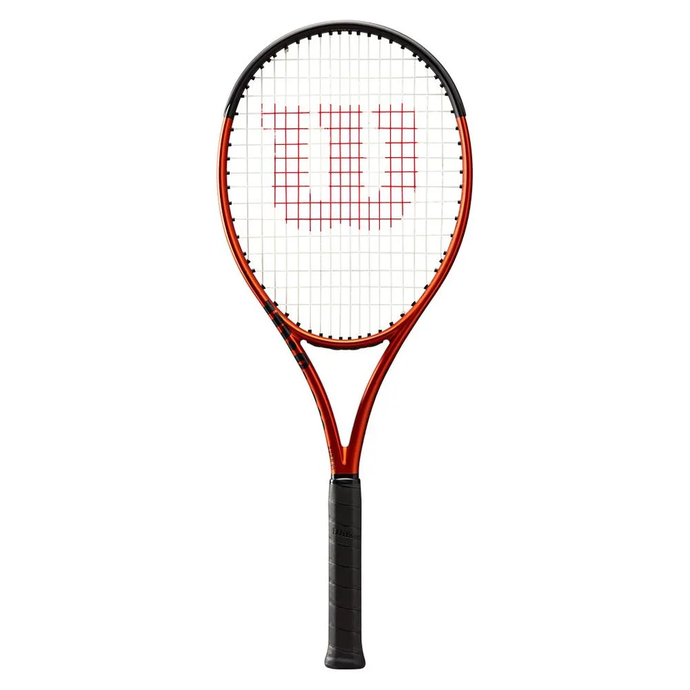 Burn 100ULS v5.0 Tennis Racquet