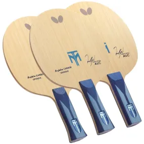 Butterfly Shakehand Timo Boll ALC Blade