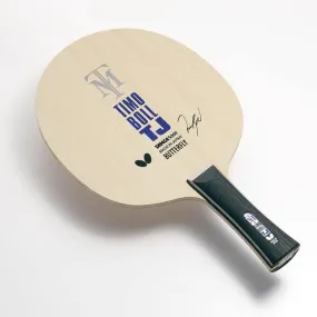 Butterfly Shakehand Timo Boll TJ FL Blade