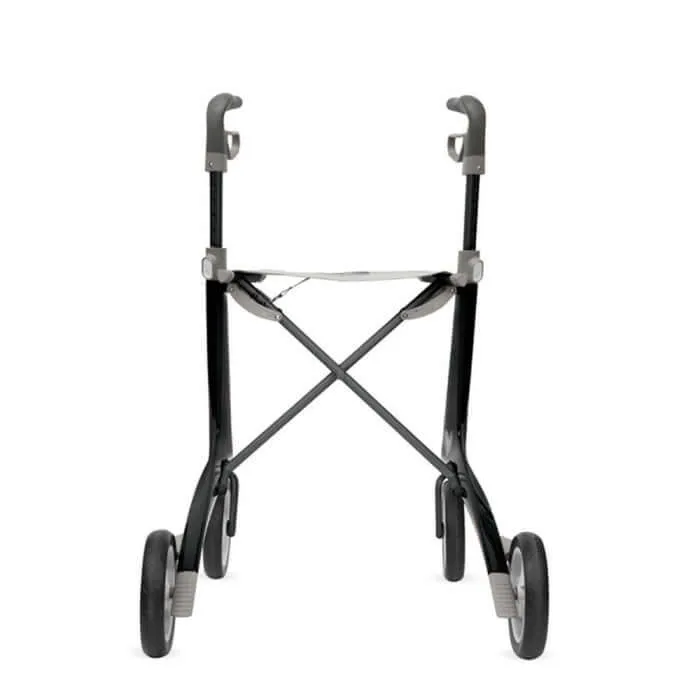 byACRE Ultralight Carbon Fiber Rollator Regular Seat