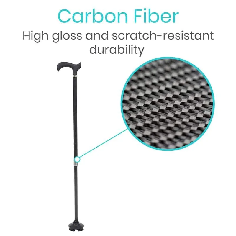 Carbon Fiber Cane