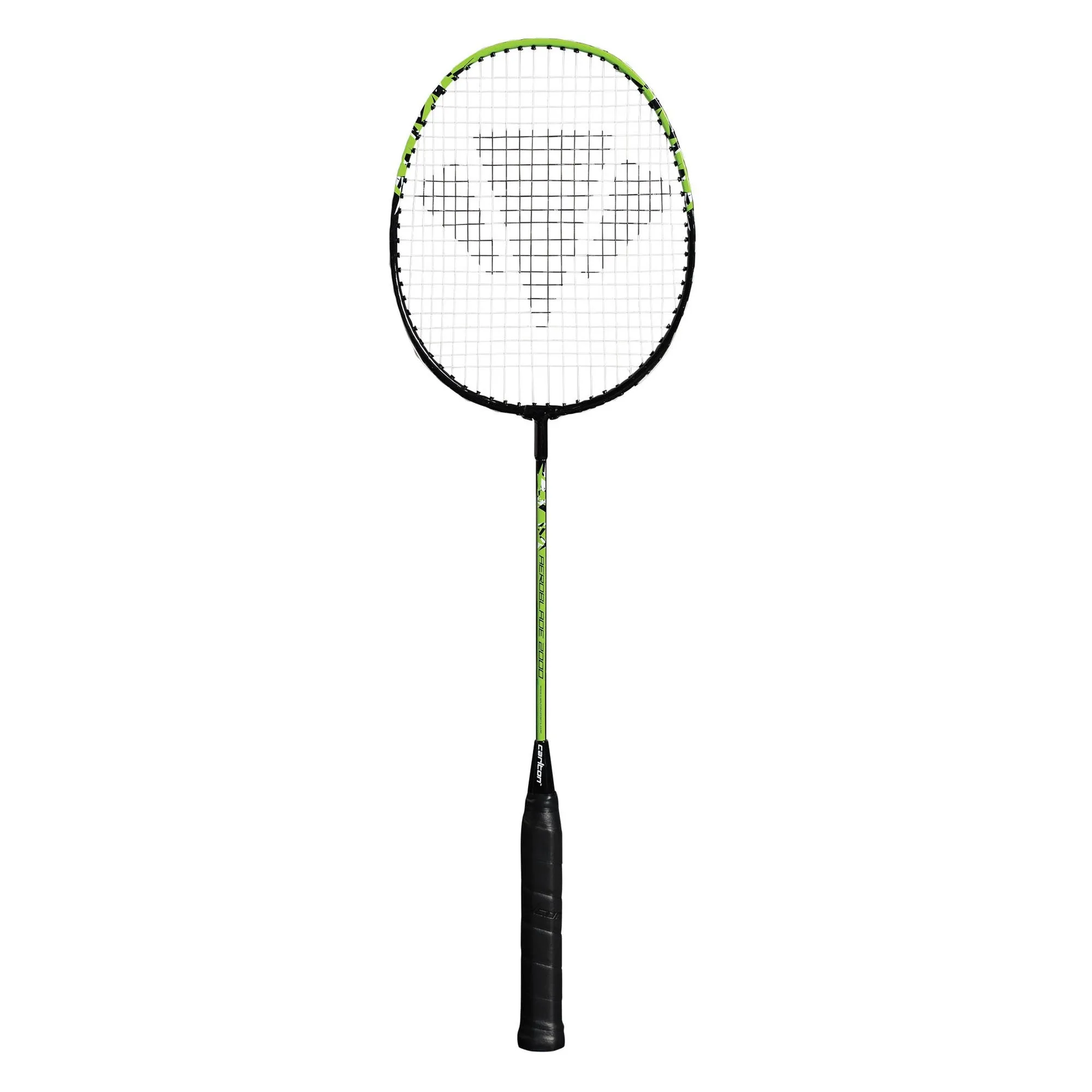 Carlton Aeroblade 2000 Badminton Racket