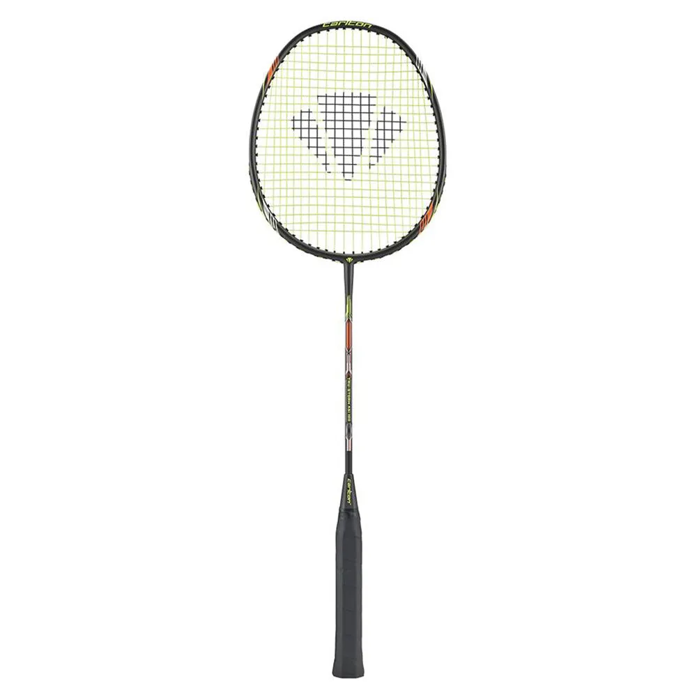 Carlton Tru-Storm Asi 100 Badminton Racket