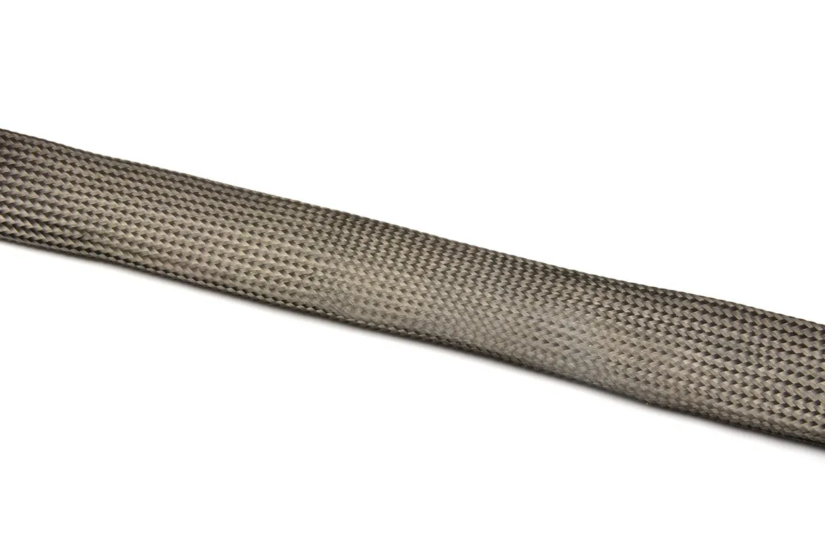 CFX 3K Carbon Fiber Sleeve