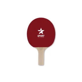 Custom Photo Ping Pong Paddle (Single Paddle)