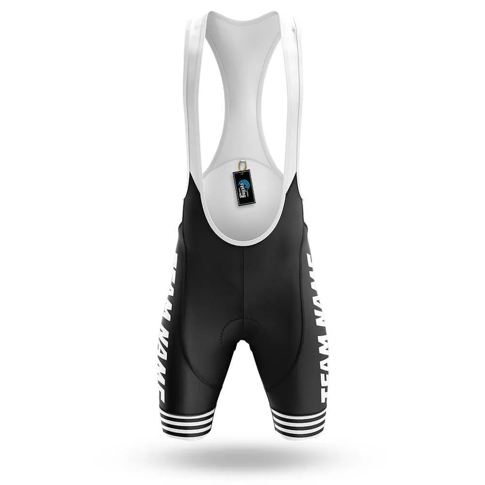 Custom Team Name M26 - Men's Cycling Kit