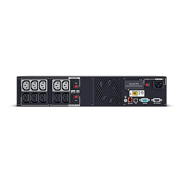 Cyberpower Professional Rack Mount Pr3000ert2uc - Ups - 3000 Watt - 3000 Va