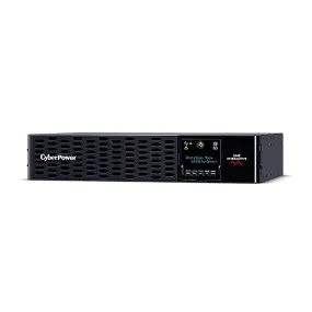 Cyberpower Professional Rack Mount Pr3000ert2uc - Ups - 3000 Watt - 3000 Va