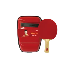 DHS Gold Medal Ma Long 01 Table Tennis Racket [GM01]