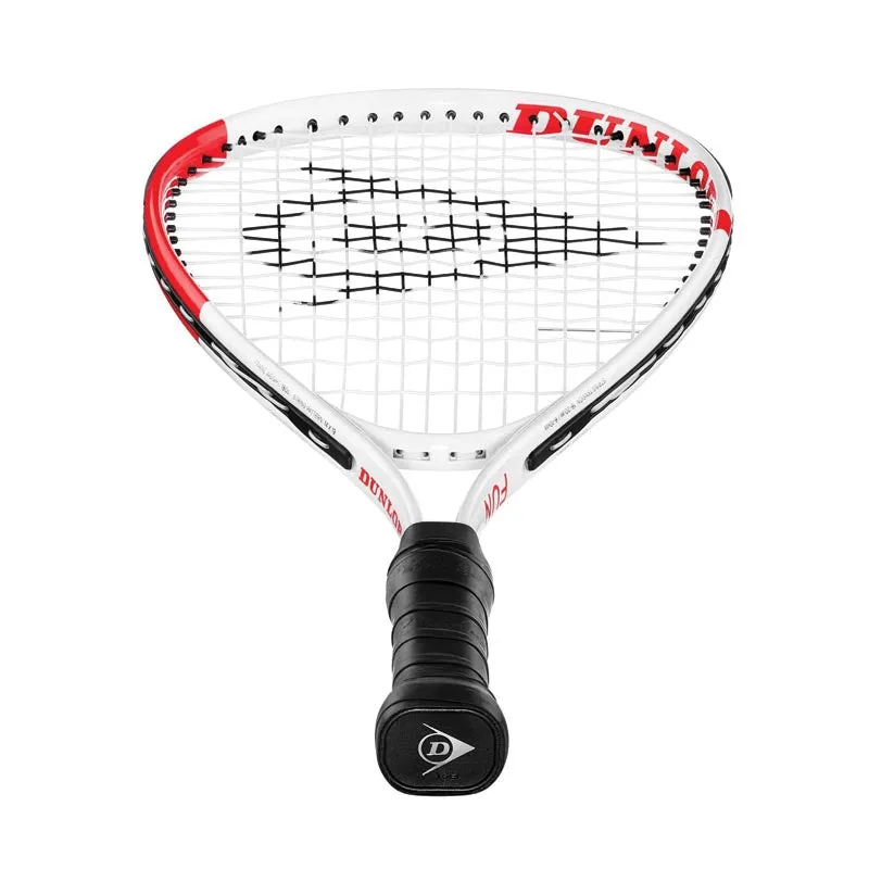 Dunlop 753149 Fun Mini Squash Racket