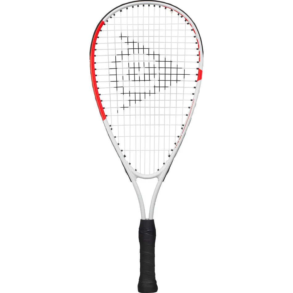 Dunlop 753149 Fun Mini Squash Racket