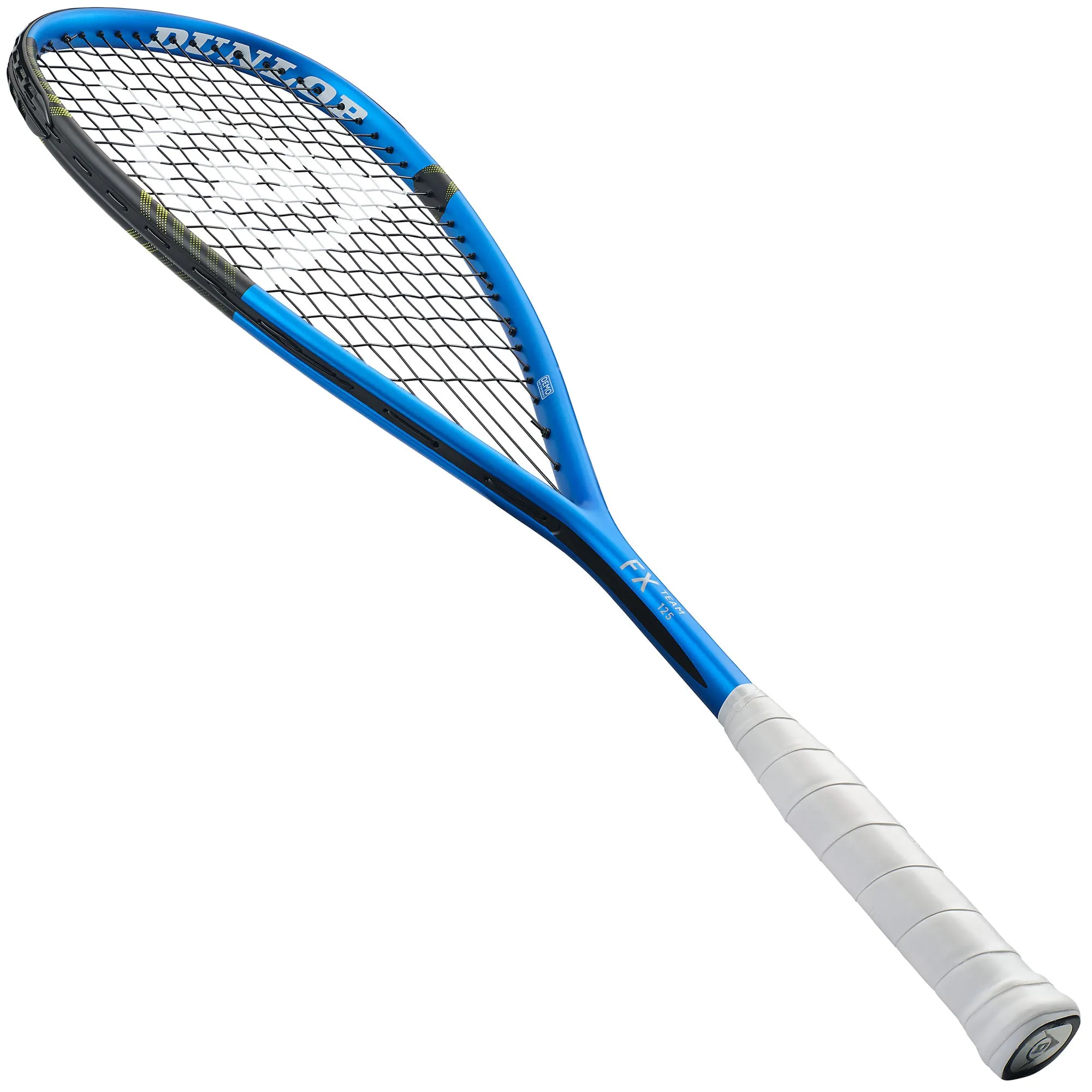 Dunlop FX Team 125 Squash Racket