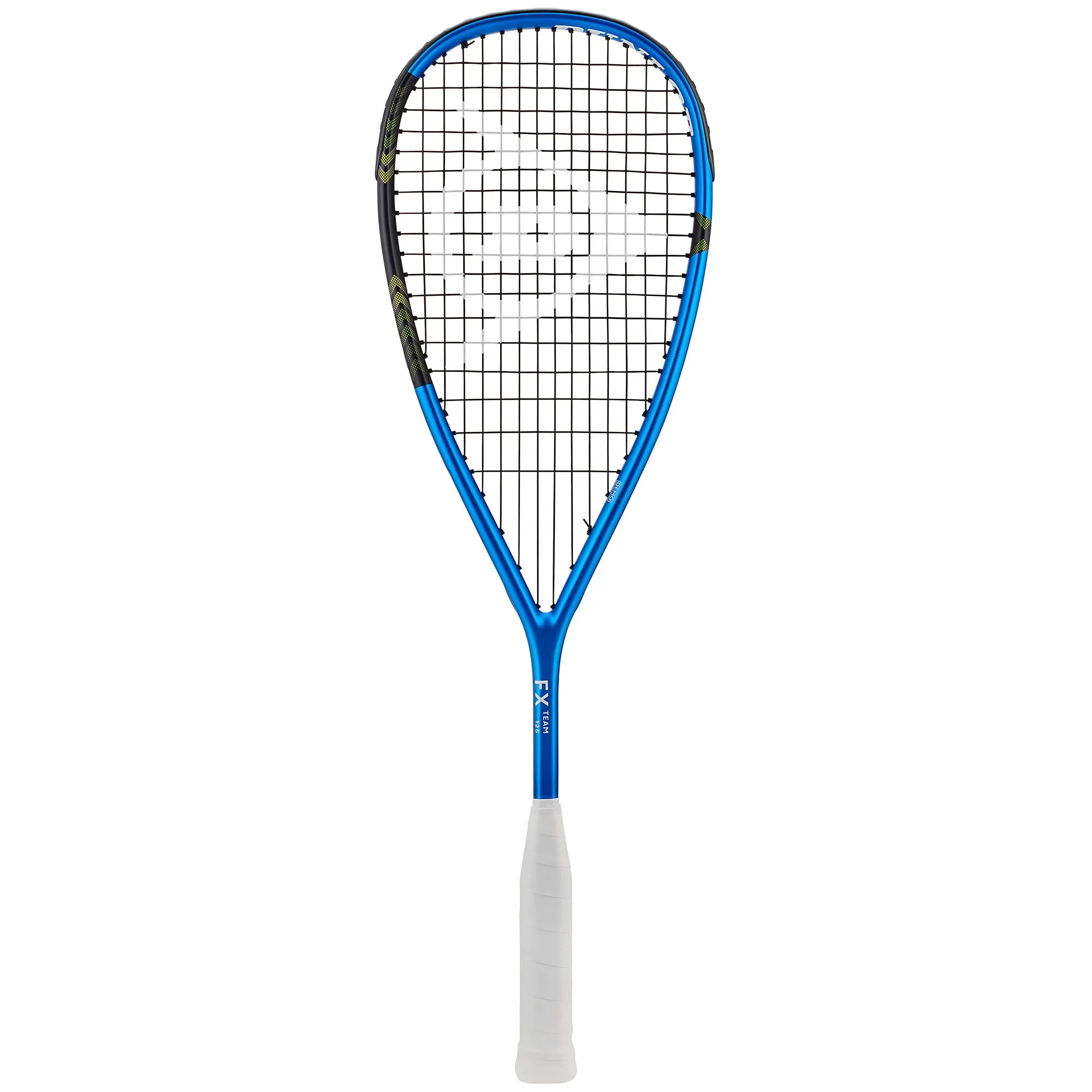 Dunlop FX Team 125 Squash Racket