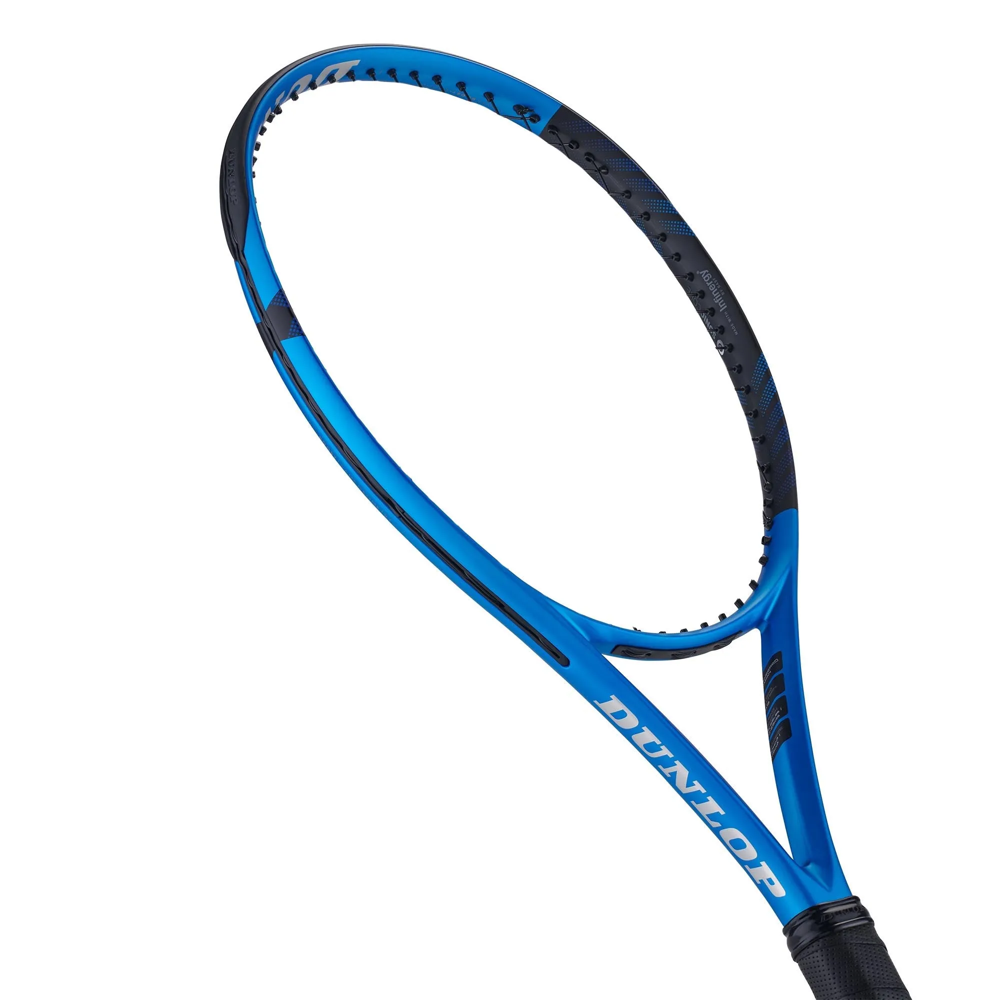 Dunlop FX500LS Tennis Racket