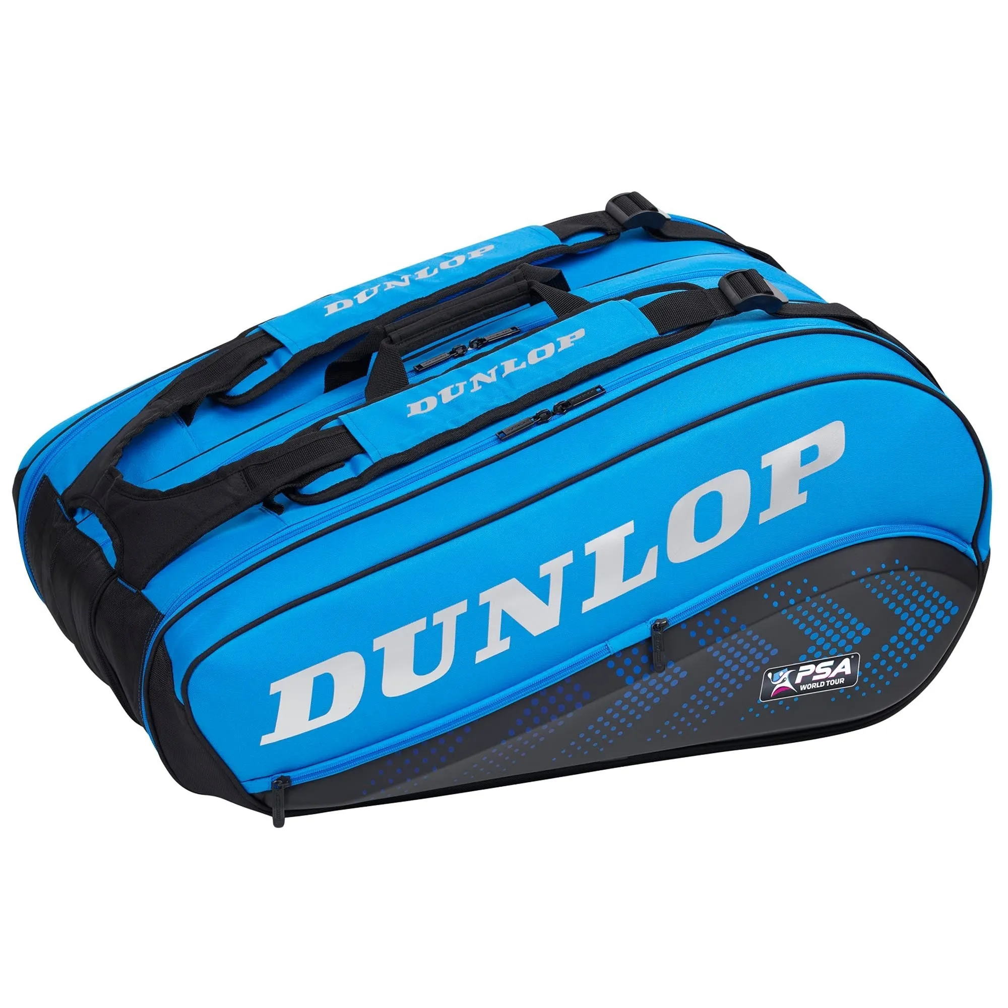 Dunlop PSA Thermo 12 Racket Bag