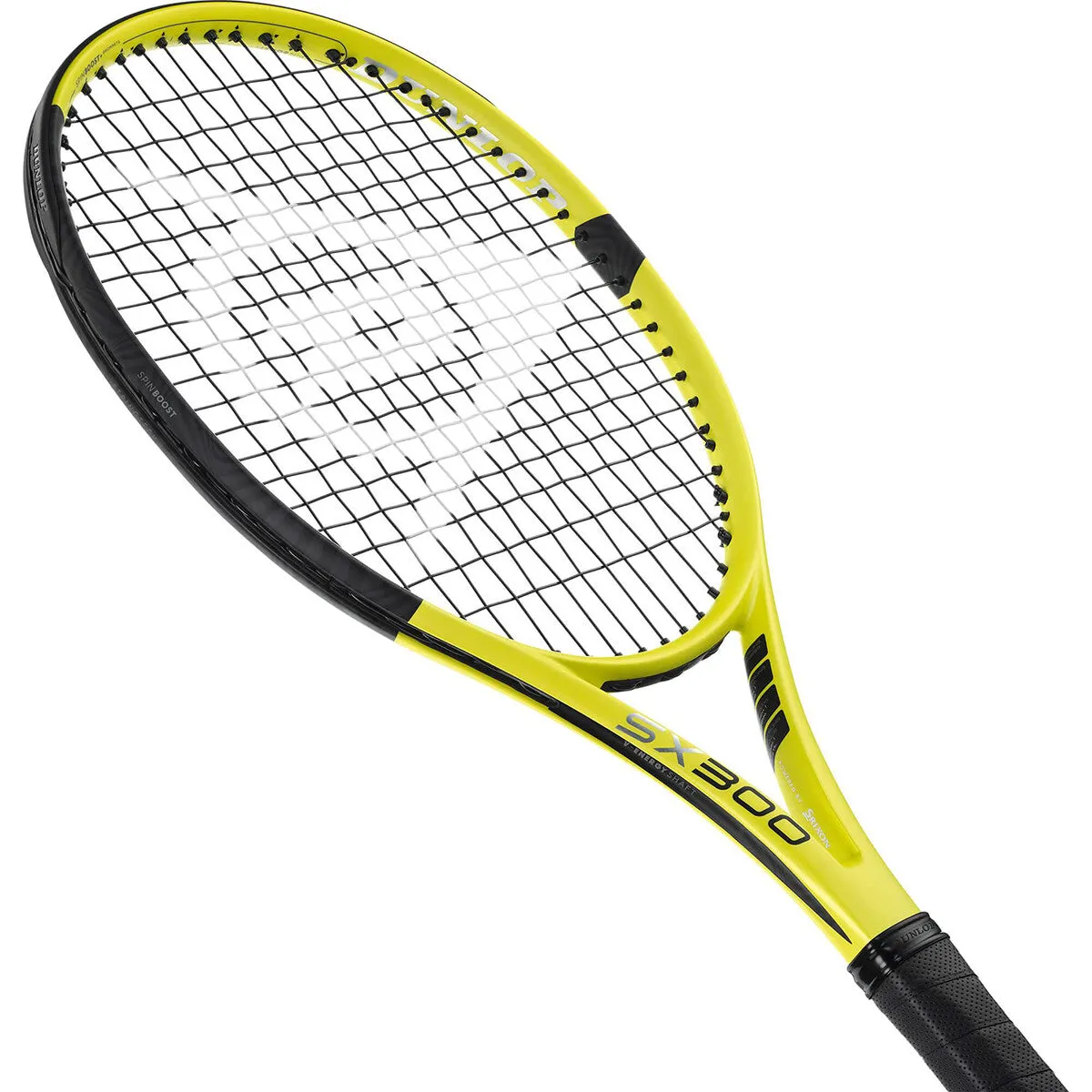 Dunlop SX 300 Tennis Racket Frame Only