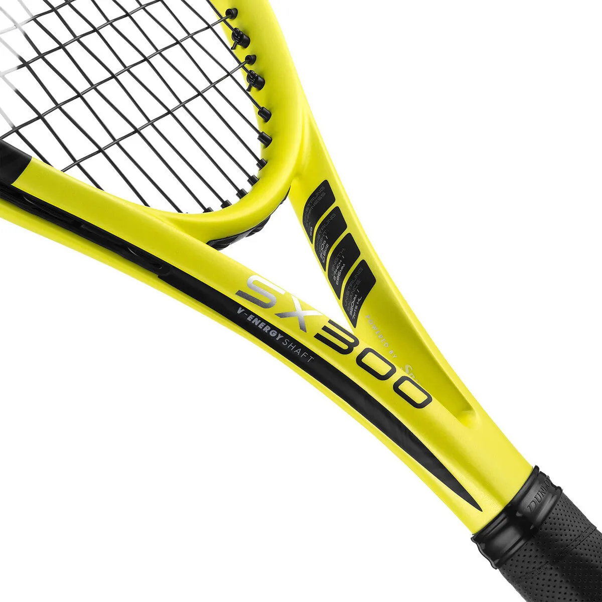 Dunlop SX 300 Tennis Racket Frame Only