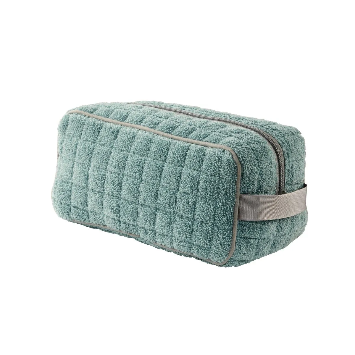 Etoile Fjord Toiletry Bag by Yves Delorme