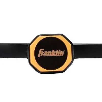 Franklin Sports Lunar Paddle Color Graphic 1