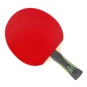 GEWO Champ Flared Pre-Assembled Table Tennis Racket