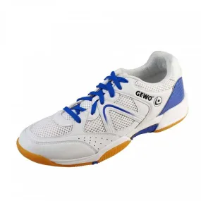 GEWO Smash S.A.S. - Table Tennis Shoe