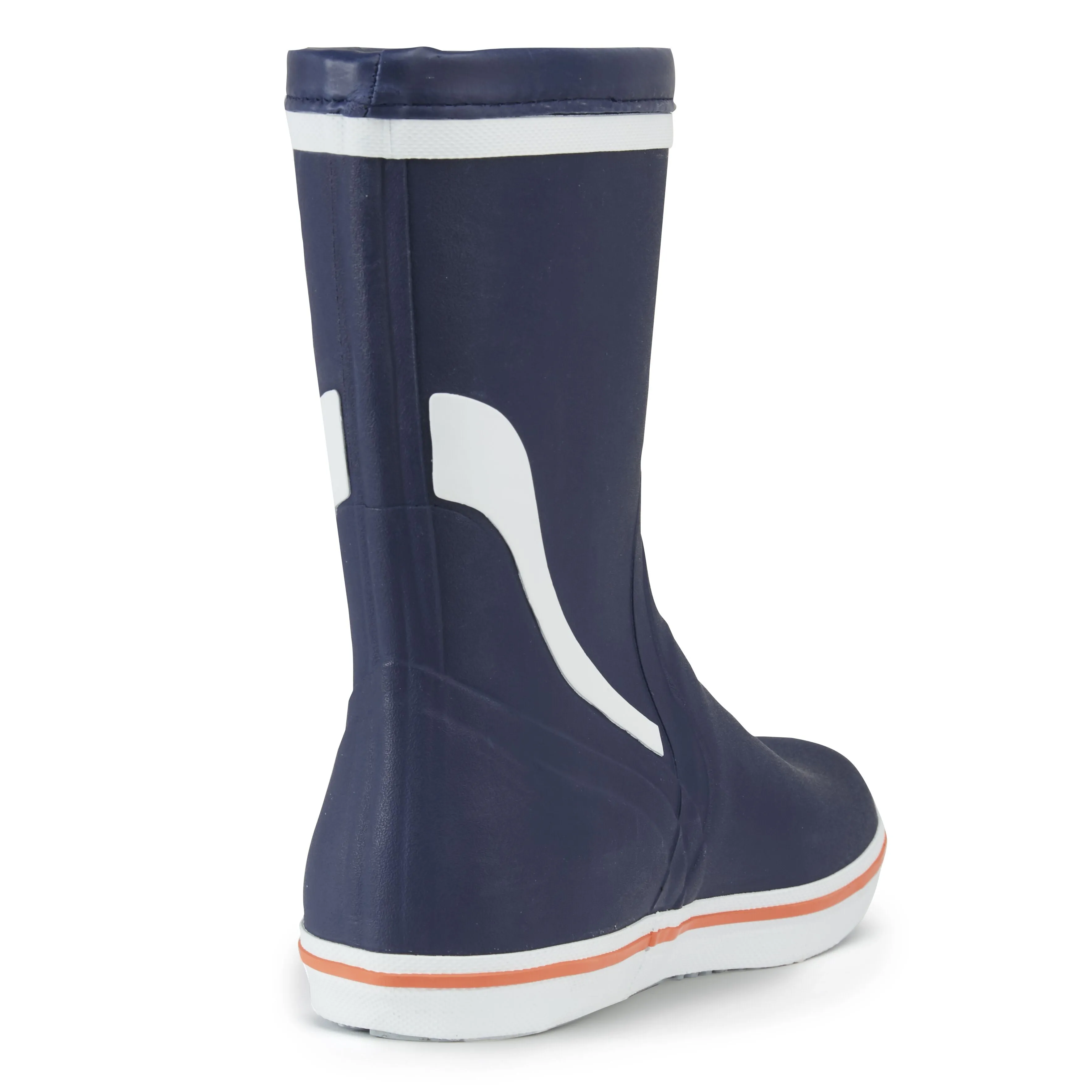 Gill Short Cruising Boot Navy